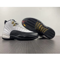 Retro 12 130690-125 (2013) Taxi Jordan 0523